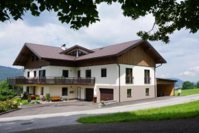 Ferienwohnung Hausleitner